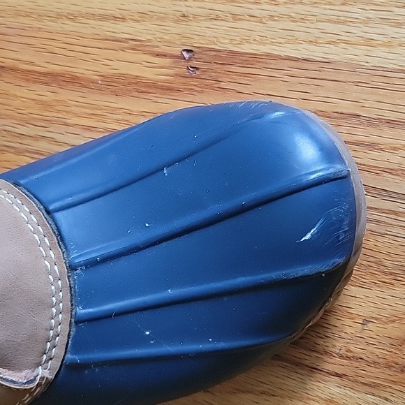 Jack Rogers Duck Boots - Picture 5 of 6